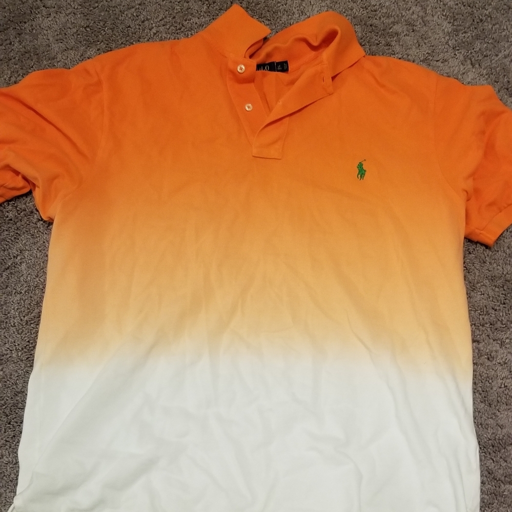 Ralph Lauren Polo shirt